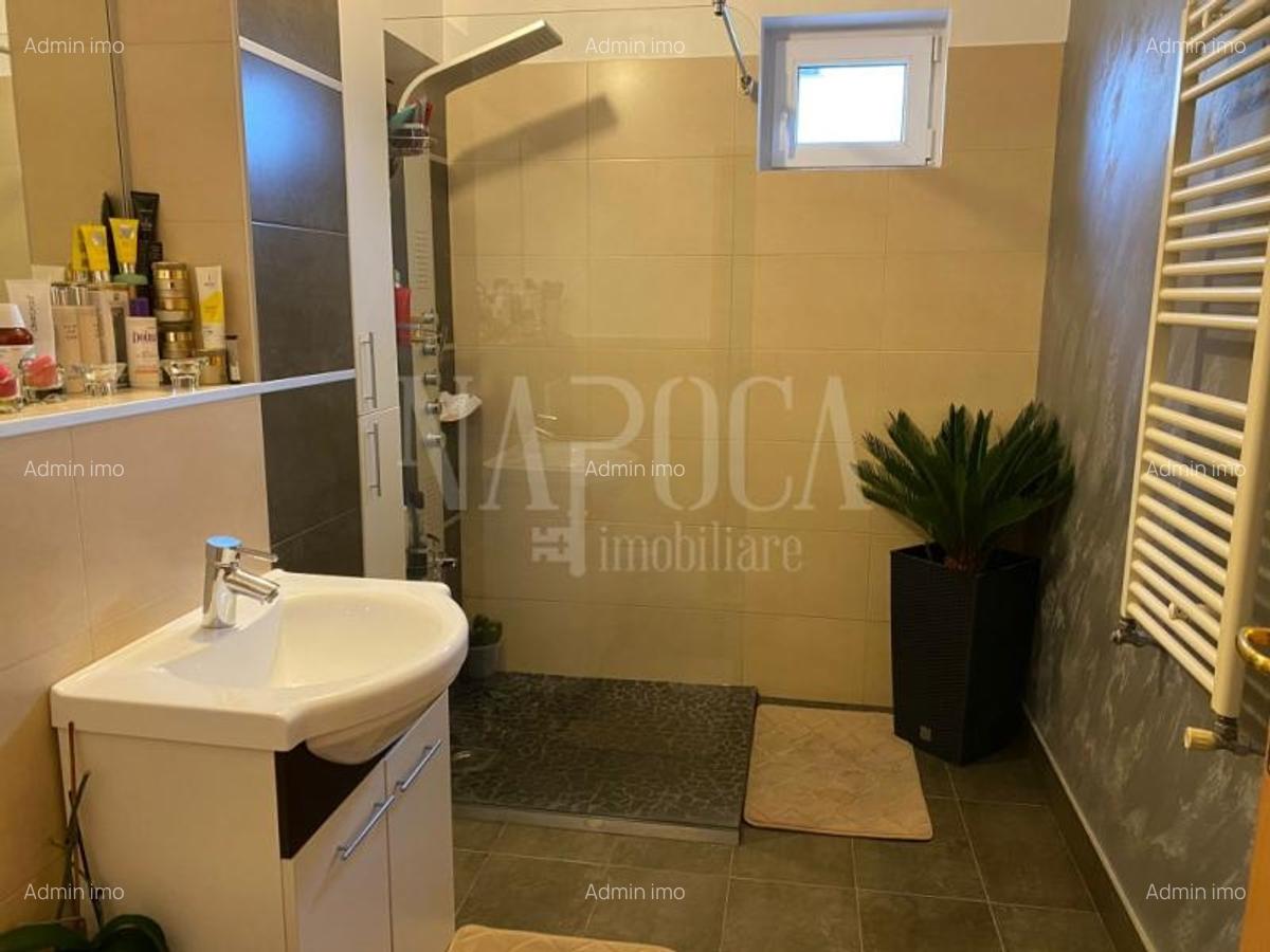 Apartament 3 camere de vanzare in Zorilor, Cluj Napoca - 8