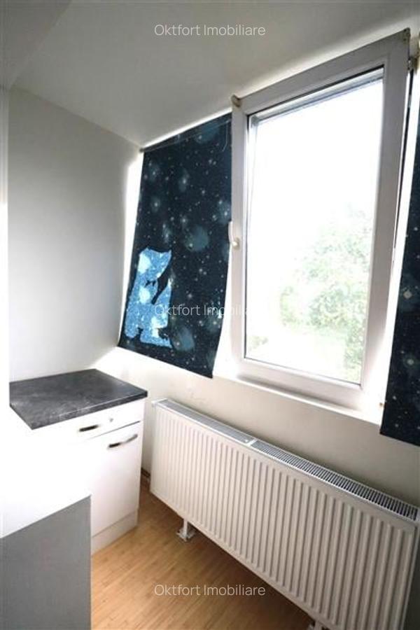Apartament 2 camere , centrala proprie , zona Dacia - 3