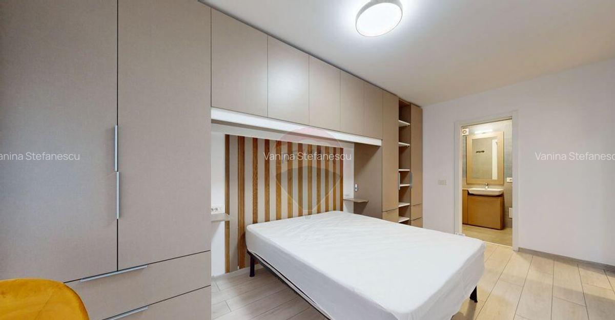 Comision 0% chiria? - Apartament modern - 3 camere - Mau... - 14