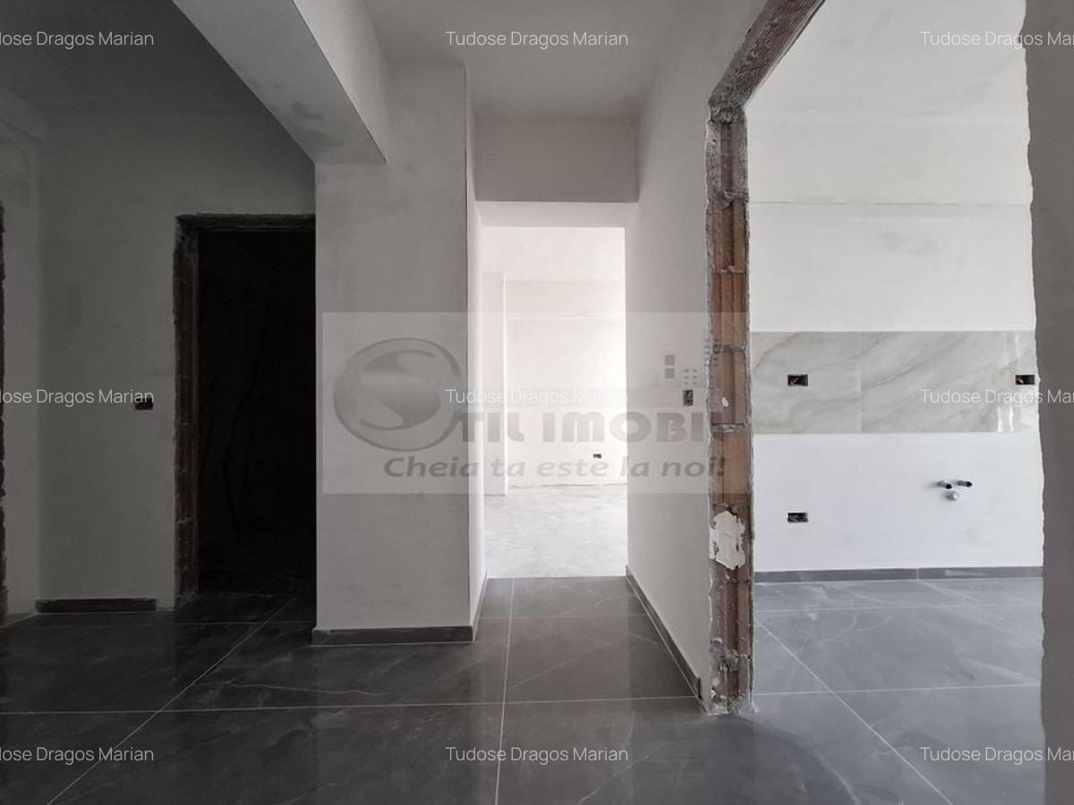 Apartament decomandat de vanzare in Iasi, Galata, 57,81 mp, bloc nou - 6