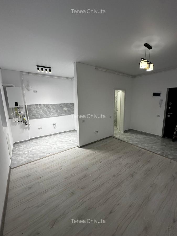 Garsonieră moderna, zonă centrală – Militari Residence, Str. Rezervelor - 17 Garsonieră moderna, zonă centrală – Militari Residence, Str. Rezervelor - 17