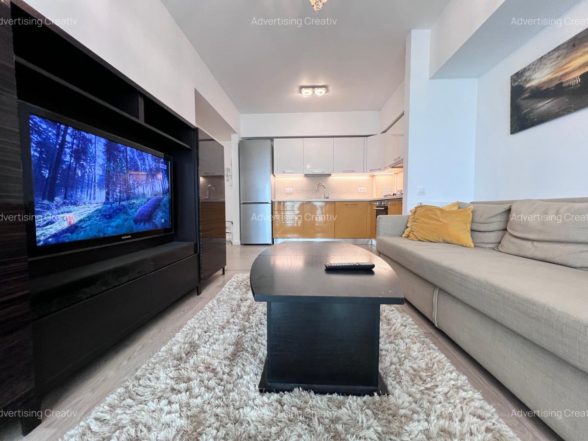 Politehnica Park Residence Apartament 2 camere Park View Parcare Inclusă - 8
