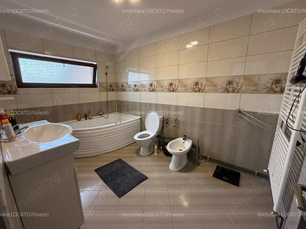 Casa moderna de vanzare - zona 8 MARTIE - Ploiesti - 12