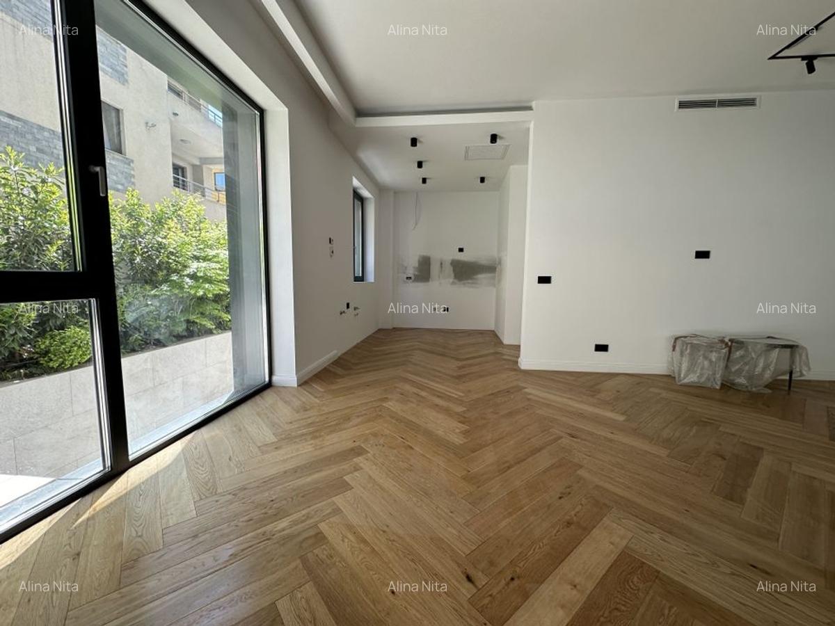 Apartament 3 Camere | Floreasca - 3