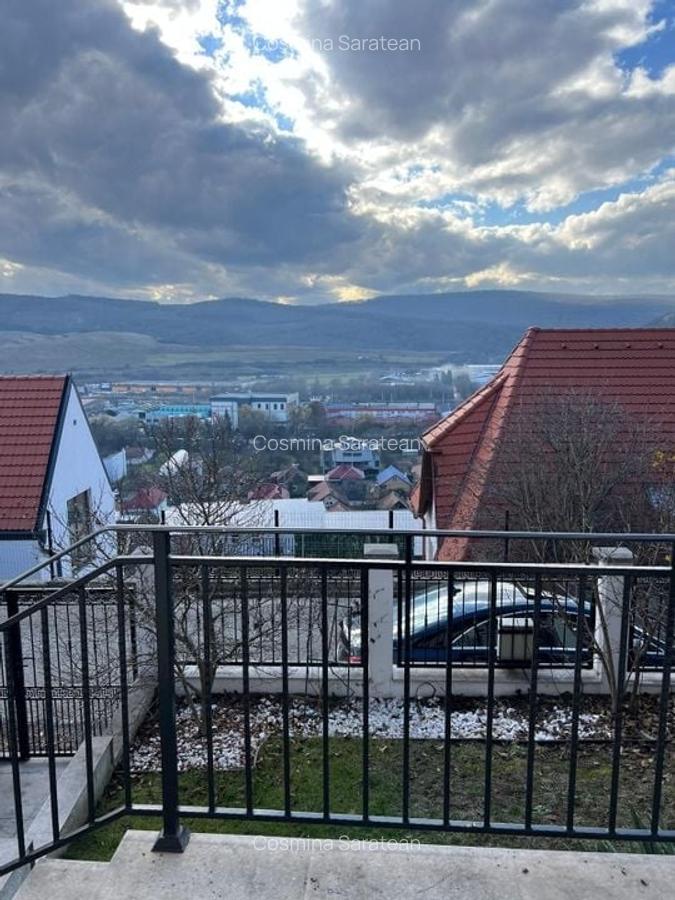 0%Comision Casa individuala Baciu, priveliste superba, zona accesibila - 27