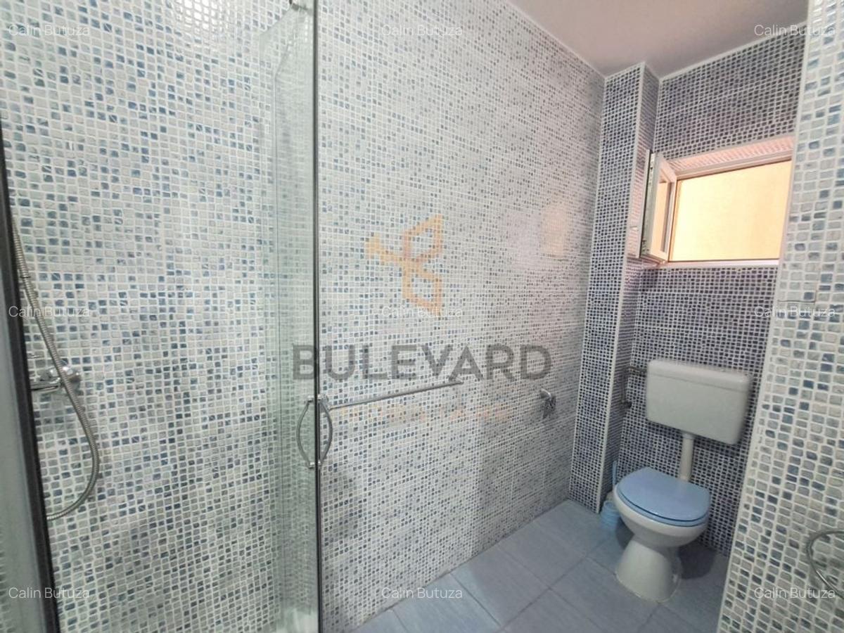 Apartament cu 1 camera 40 mp in zona strazii N. Titulescu! - 12
