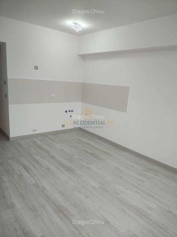 Garsoniera finalizata, Vitan-Barzesti, Rate la dezvoltator - 2