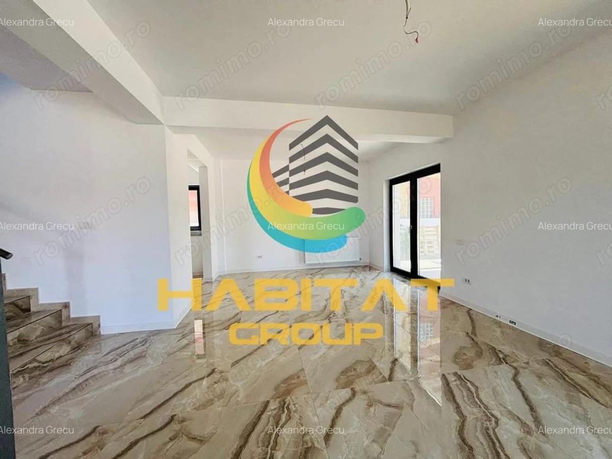 Casa P+1+pod, 4 camere, teren 385 mp- Berceni - 1