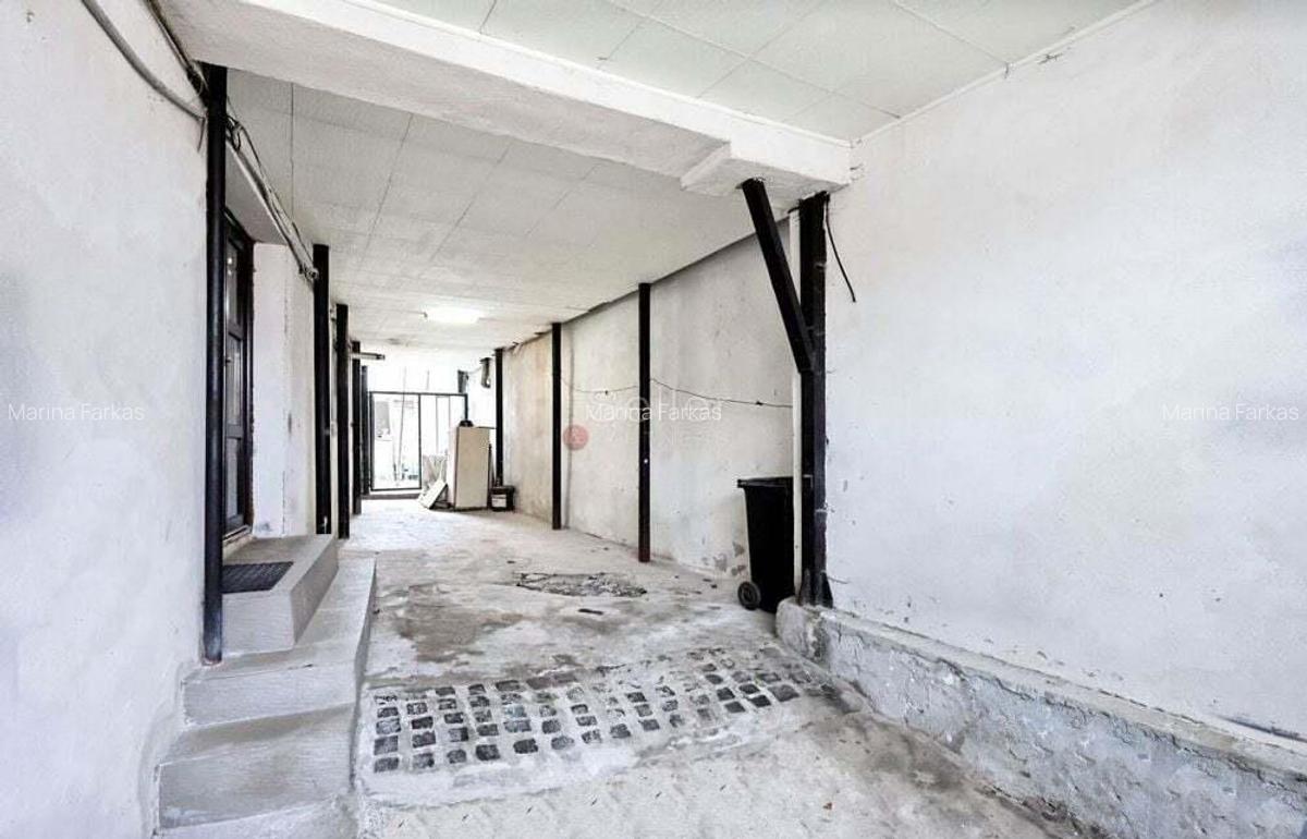 Zona Centrala - Terasa cu suprafata generoasa - 11