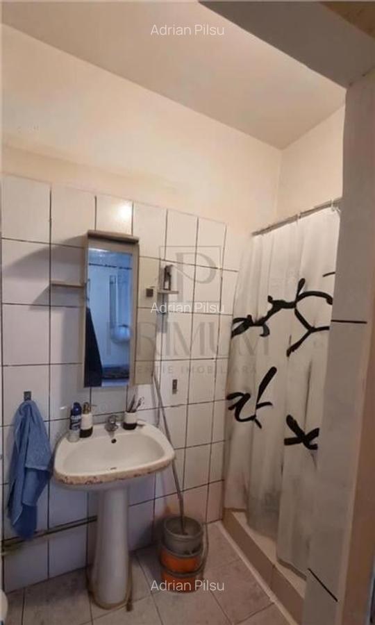 Apartament cu 1 camera-Complex-Centrala - 4