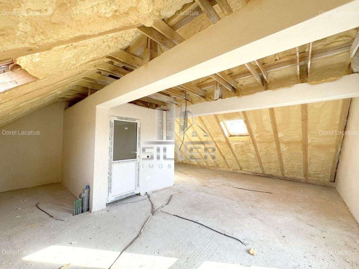 Casa tip duplex premium/CF/zona Tautului. - 25