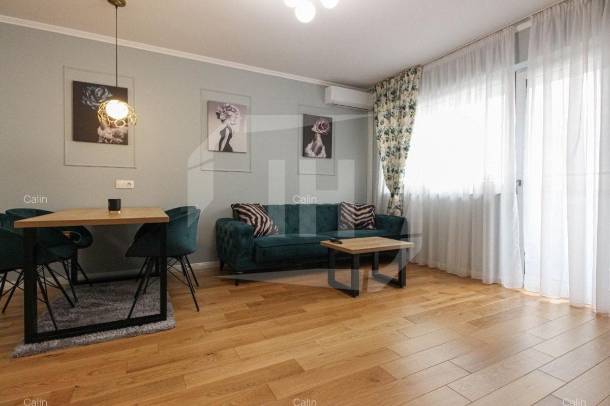 Apartament 3 camere, parcare, zona Vivo - 3