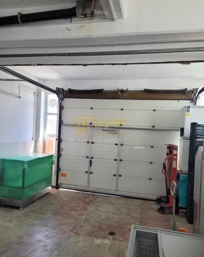 Spatiu comercial de inchiriat in zona Tudor Vladimirescu - 7