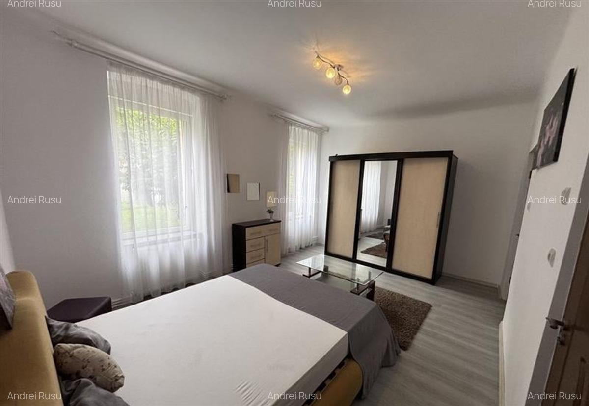 Apartament cu 2 camere decomandat în Central - 4