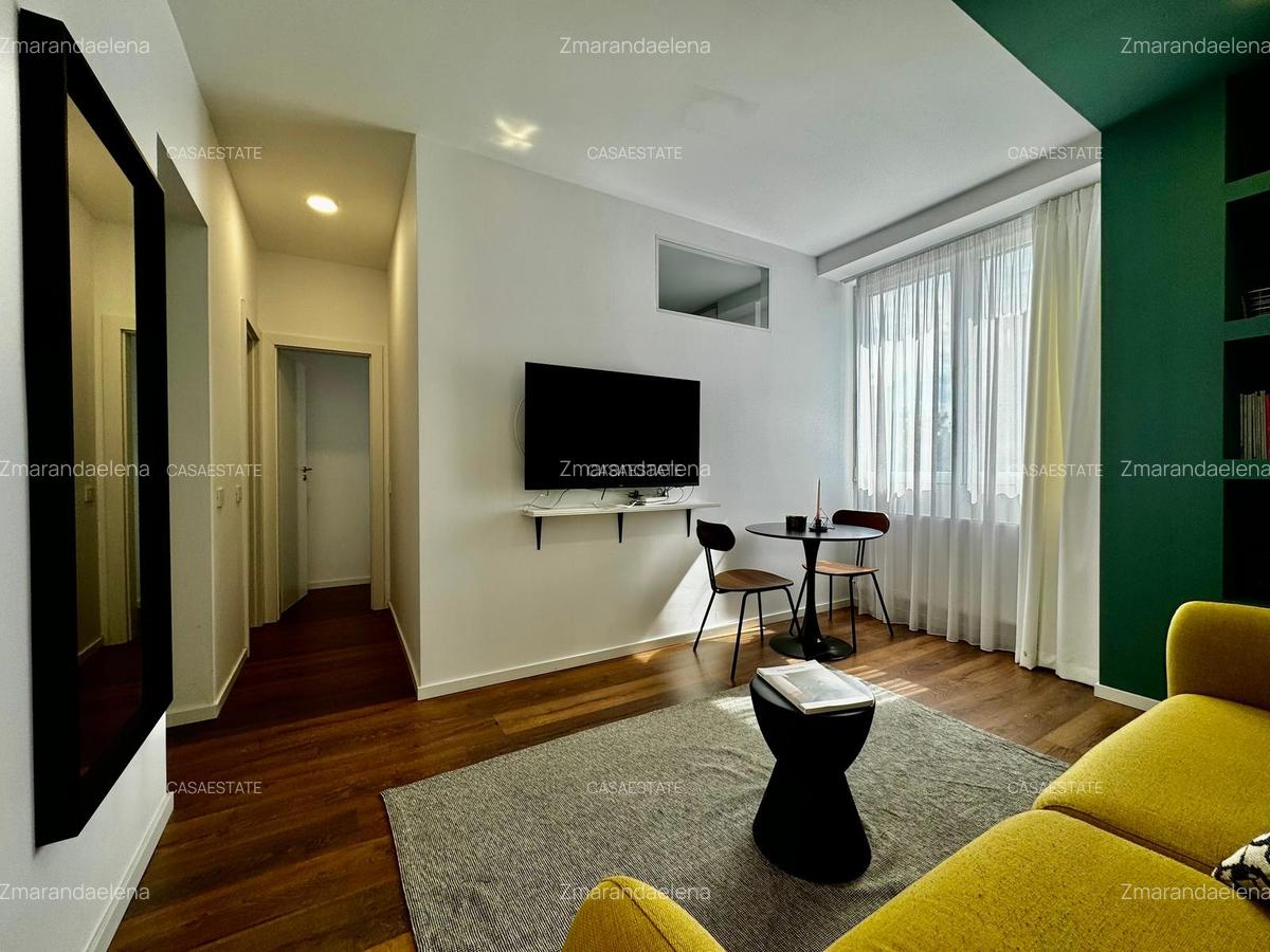 Inchiriere apartament 2 camere Romana Magheru 20 - 8 Inchiriere apartament 2 camere Romana Magheru 20 - 8