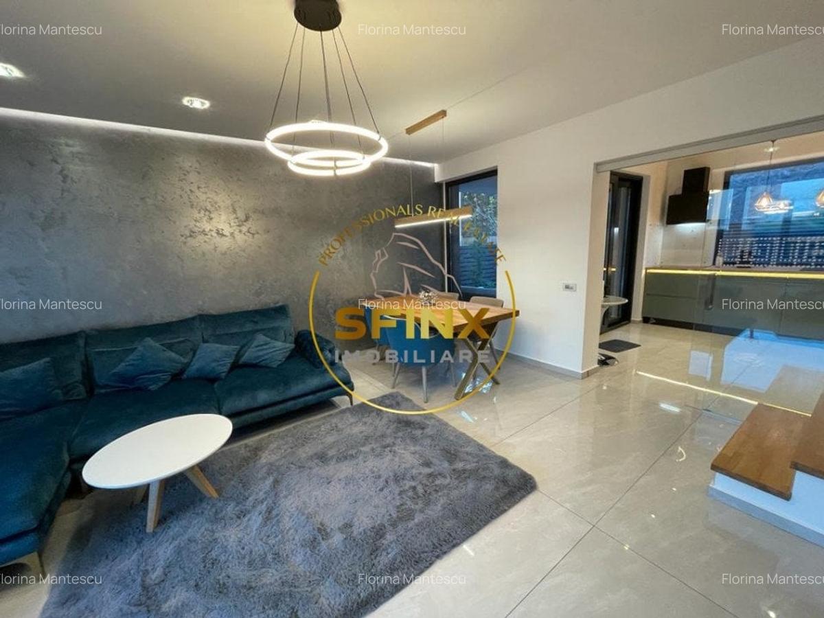 Modern, fully furnished villa, close to Cambridge School and Jolie Ville - 11