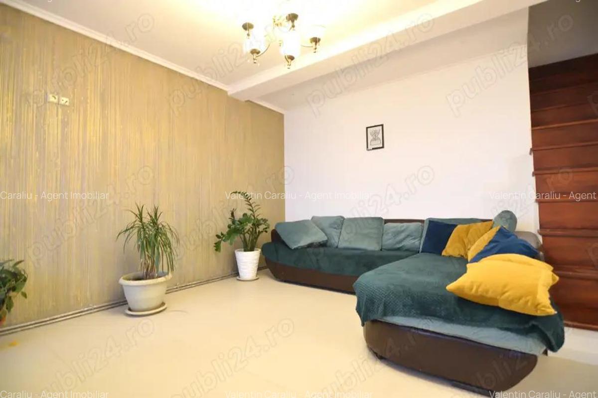 Apartament 3 Camere Mangalia | 106,5 mp | Curte privata | Acces rooftop | Zona Basarabiei - 3 Apartament 3 Camere Mangalia | 106,5 mp | Curte privata | Acces rooftop | Zona Basarabiei - 3