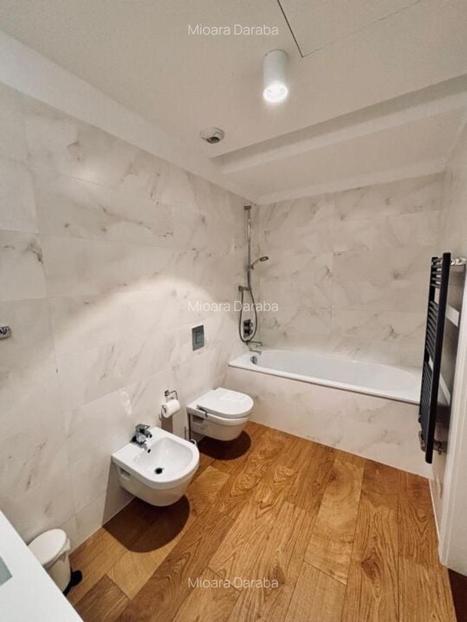 Luxury 4 Rooms | Amazing View | One Herastrau Park - 18