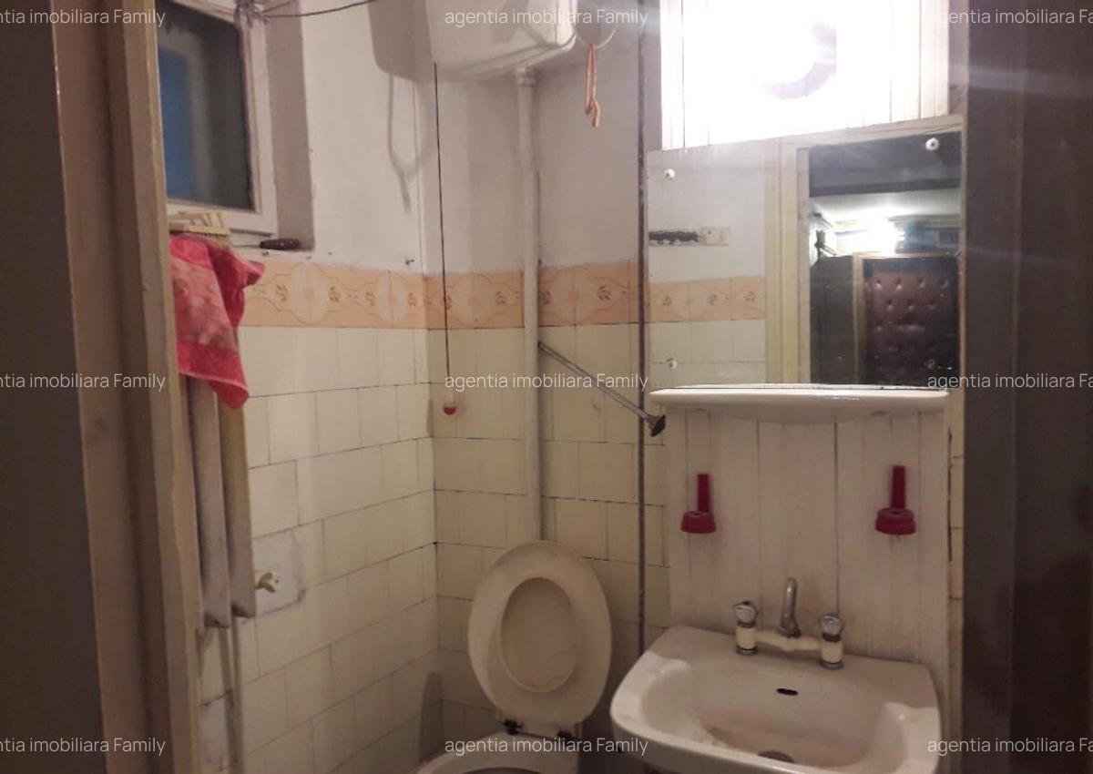 Apartament cu 2 camere decomandate Zona George Enescu - 8