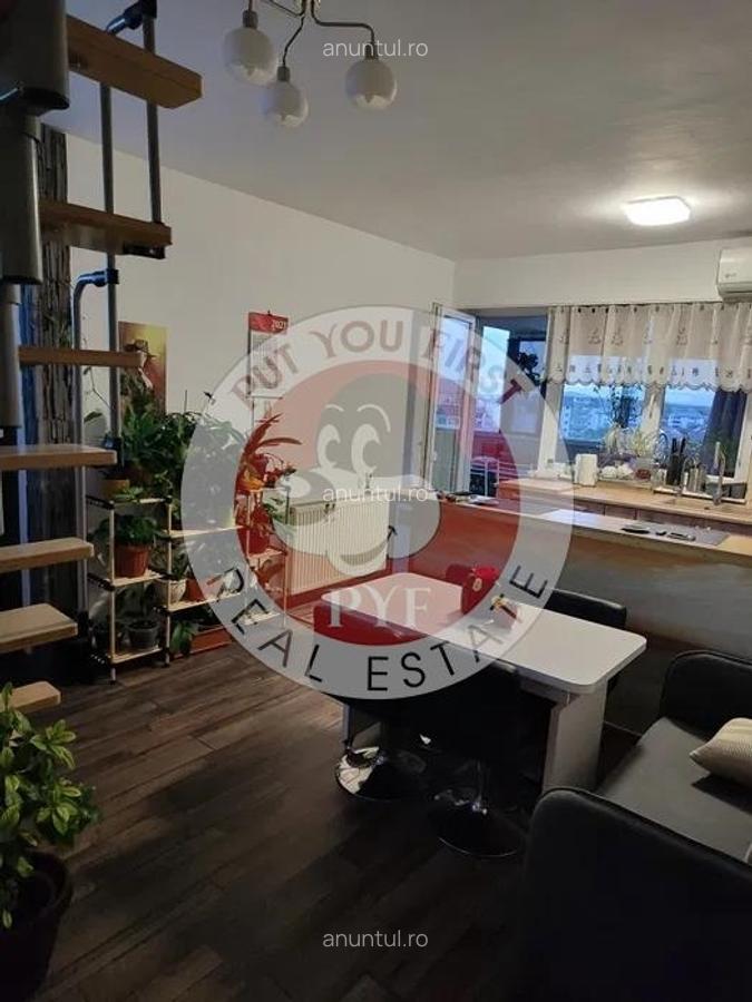 Bragadiru | Apartament 3 camere | semidecomandat | 80mp | B10899 - 2