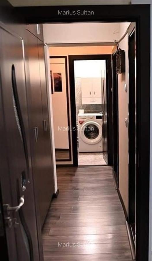 Apartament cu 3 camere decomandat, mobilat în Județean - 12