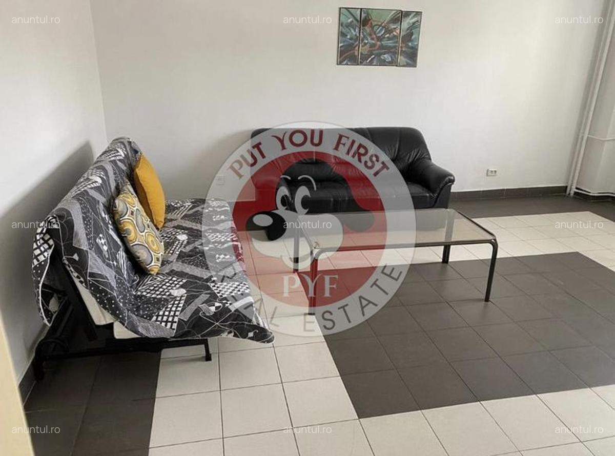 Barbu Vacarescu | 2 camere | 60mp | B12141 - 4