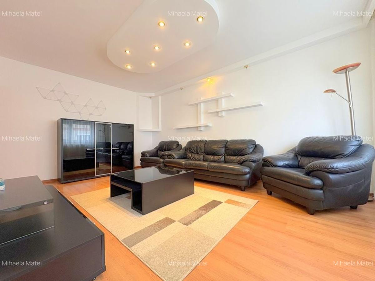 Apartament spatios, in zona Soarelui, 500 euro - 3