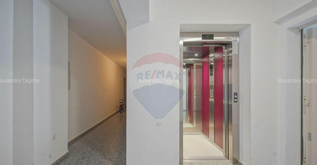 Apartament cu 3 camere parter inalt|loc de parcare si boxa - 16