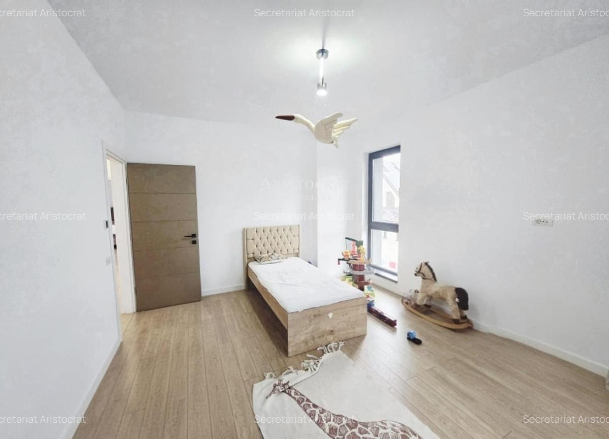 Vanzari Case / Vile Corbeanca - 12