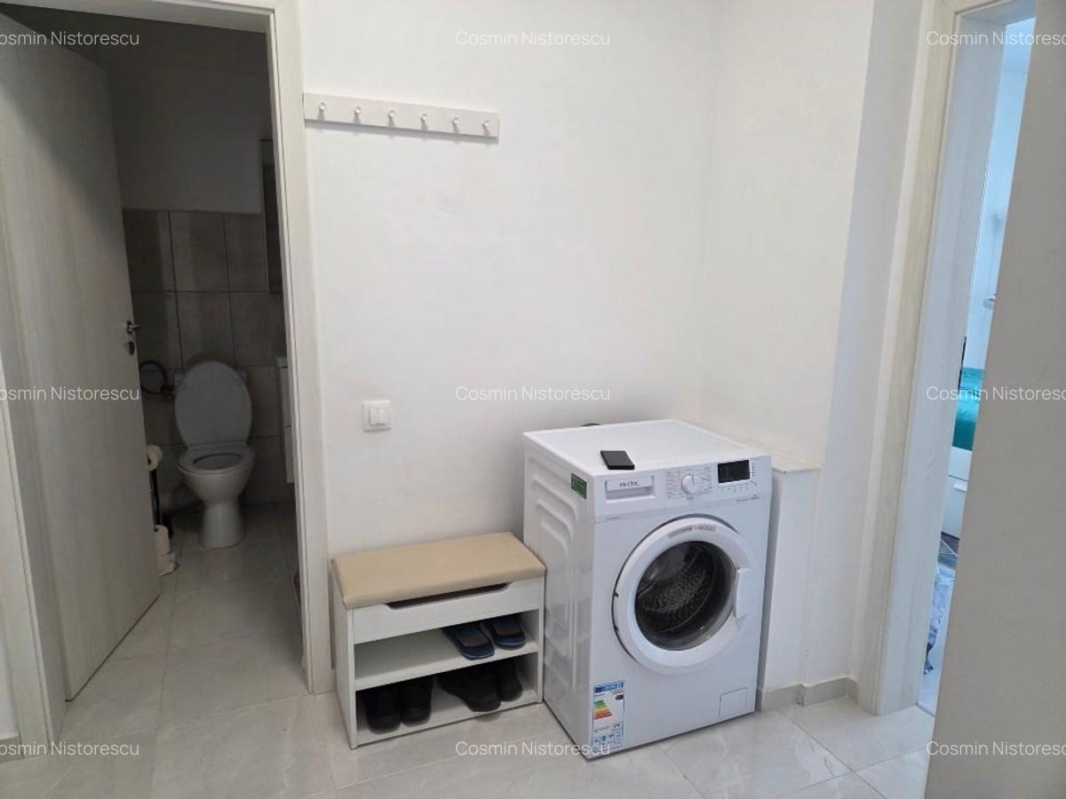 Berceni Metrou Dimitrie Leonida Inchiriere Apartament 2 Camere - 7