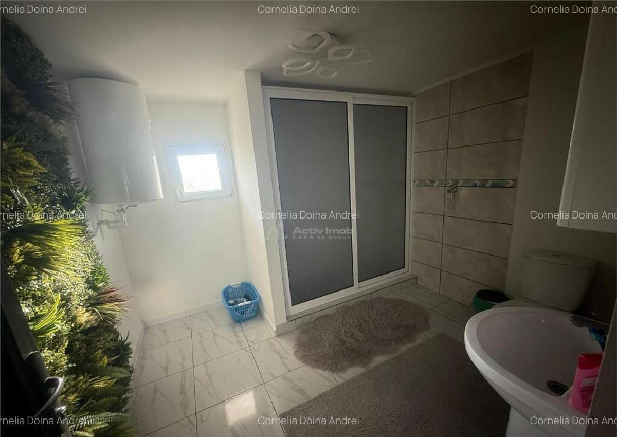 Exclusivitate - Casa eleganta, teren 1000 mp - Murgasi, Dolj - 11