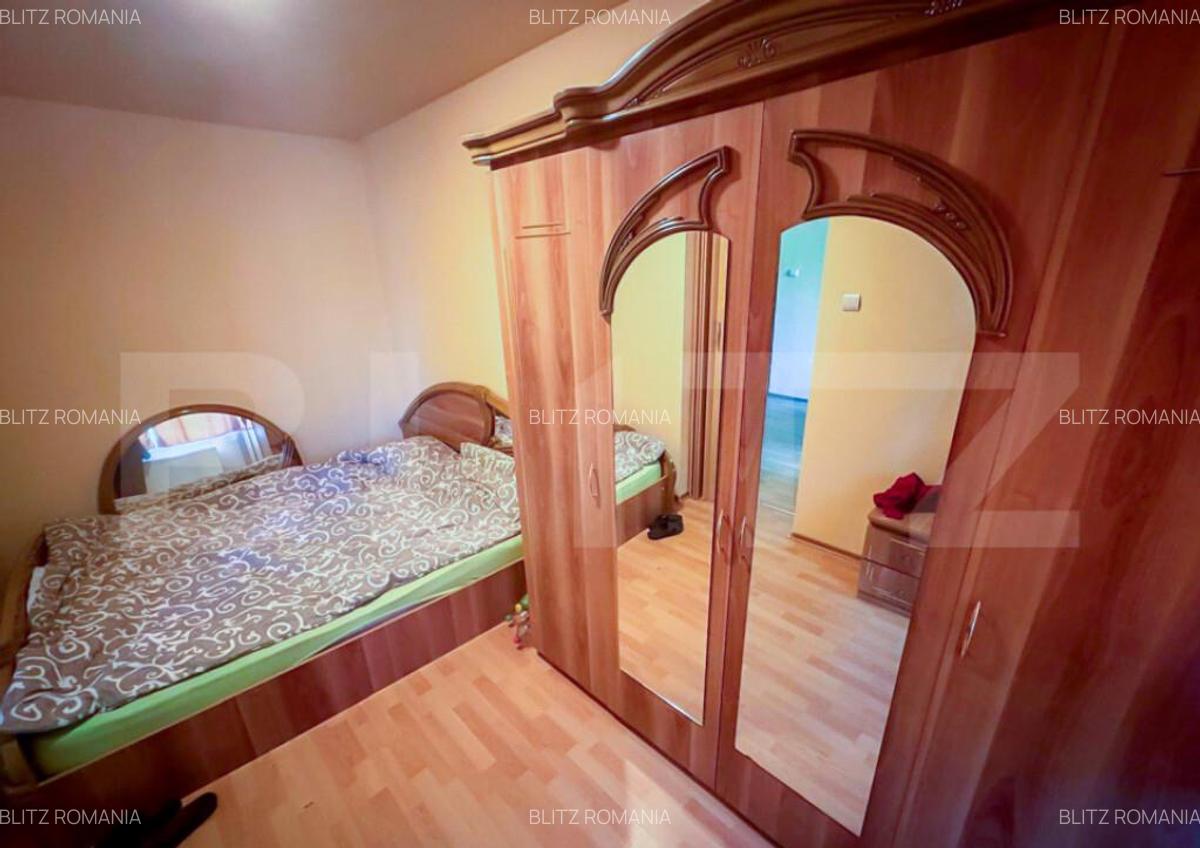 Apartamanet 2 camere decomandat - 2 Apartamanet 2 camere decomandat - 2