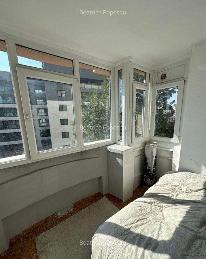 Apartament 3 camere metrou Timpuri Noi Decomandat - 9