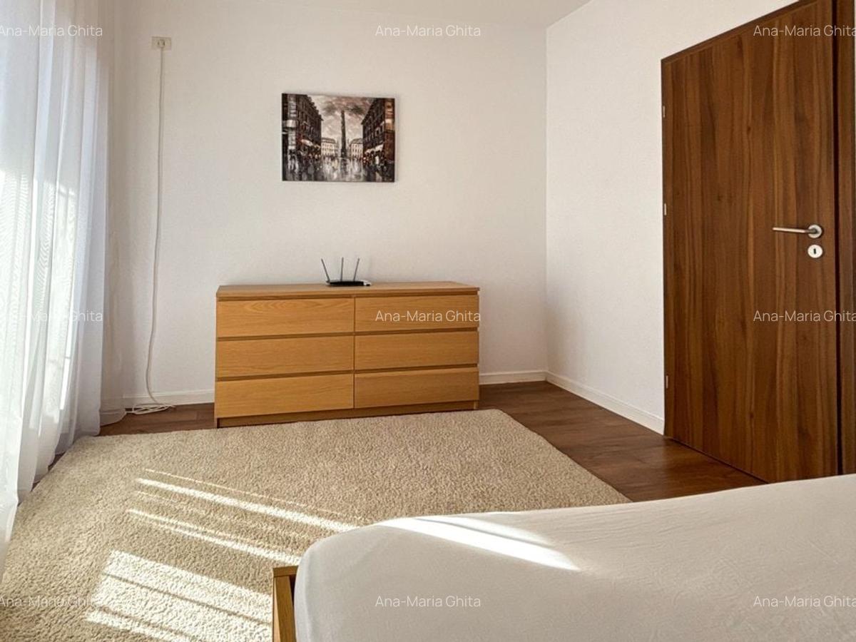 Green Future Residence | Oportunitate Închiriere Vila Pipera - 50