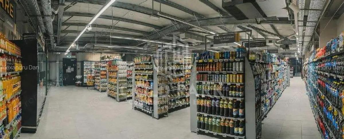 Inchiriere Spatiu Comercial - Oradea - 460 mp/Box Individual - 9