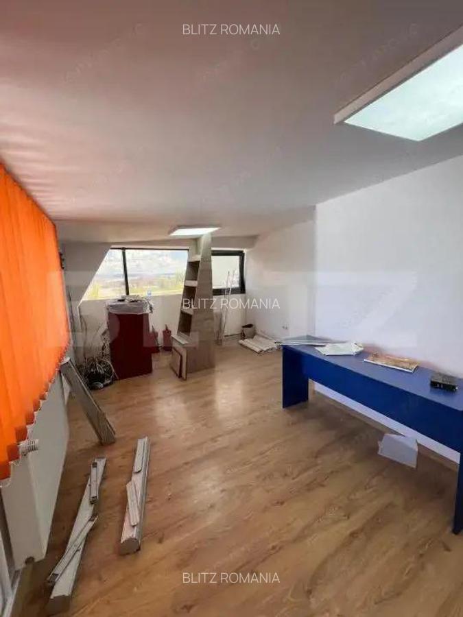 Spa?ii de birouri de inchiriat, 138 mp, zona Industriala Vest, Sibiu - 3