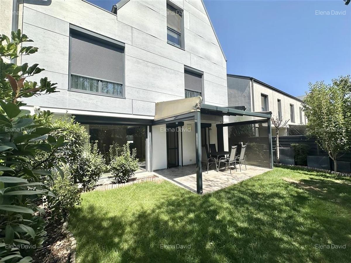 MODERN VILLA/CLOSED COMPOUND//LUXURY FINISHES//ROND OMV - 10