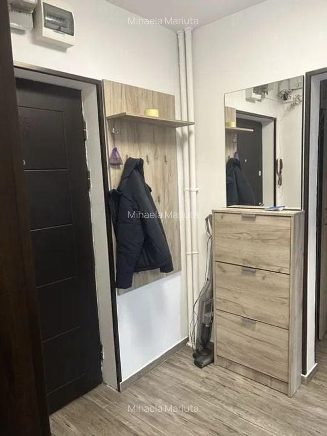 AP. 2 CAMERE LUJERULUI, MOBILAT MODERN, BUCATARIE INCHISA, LIBER - 8