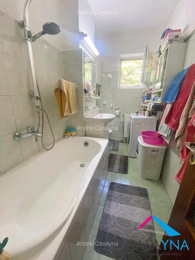 Aleea Ghioceilor - Apartament 2 camere decomandate! - 8