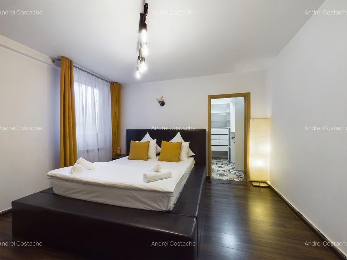 UNIRII - Bloc 2010 - 123 Mp. - Ideal Achiziție- Apartament 3 Camere Disponibil - 9