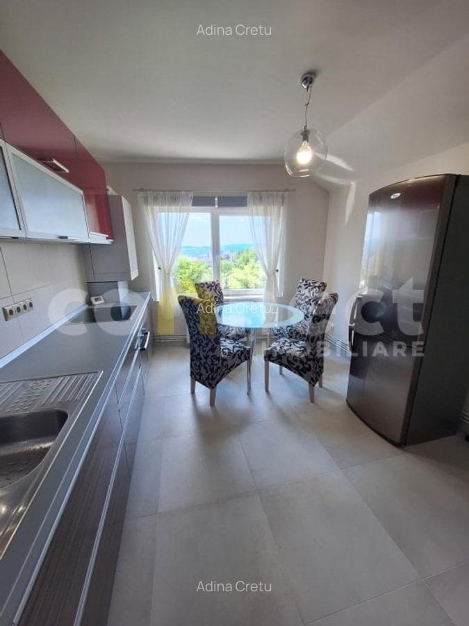 Apartament 3 camere de inchiriat | Cartier Europa - 6