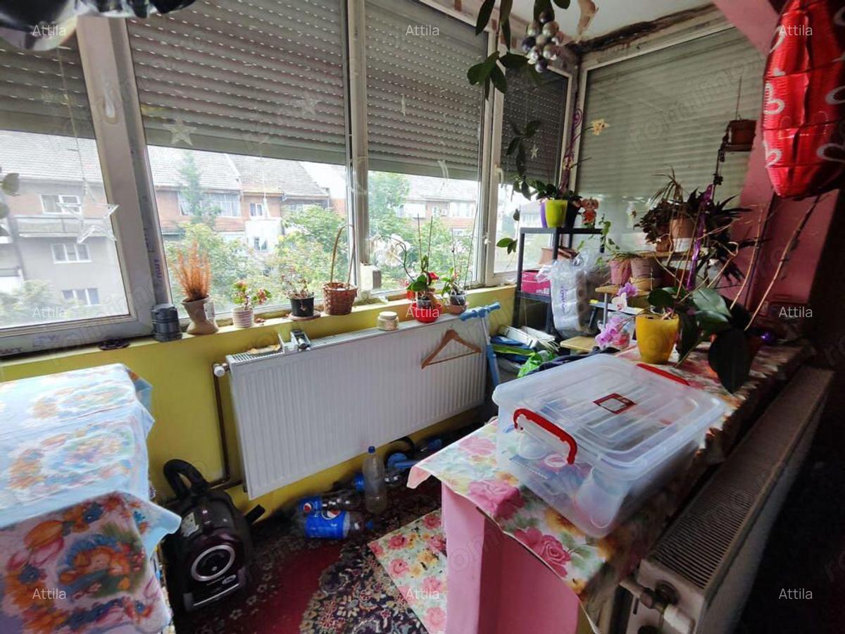 Complex 4 camere 122000 euro - 3