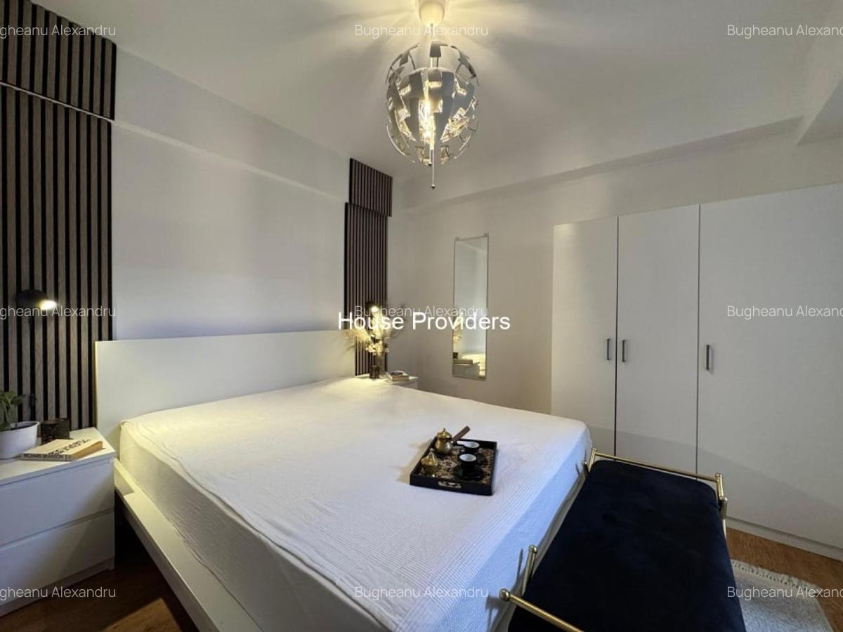 Apartament 3 Camere|Floreasca Compozitori Dorobanti|Mobilat - 3