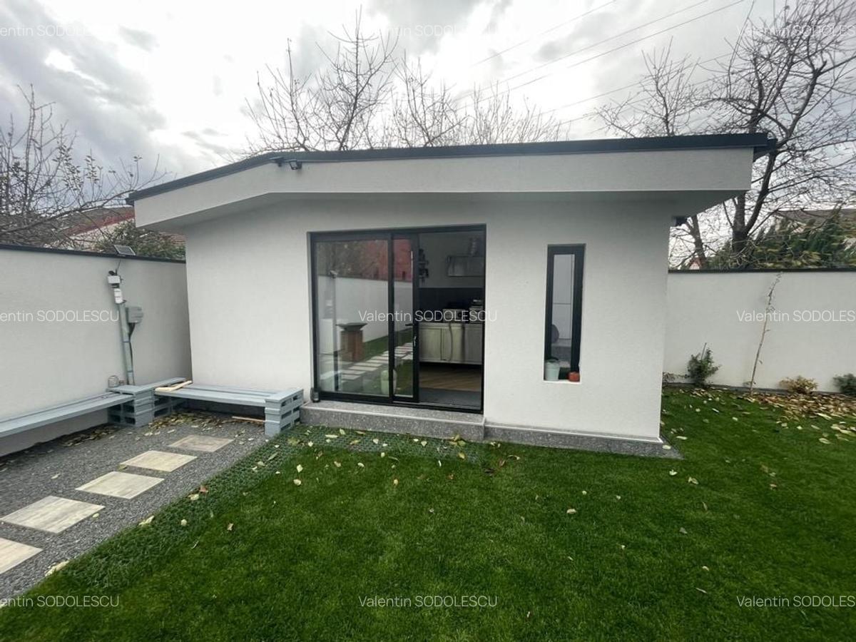 Proiect Modern in Dumbravita - 46 Proiect Modern in Dumbravita - 46