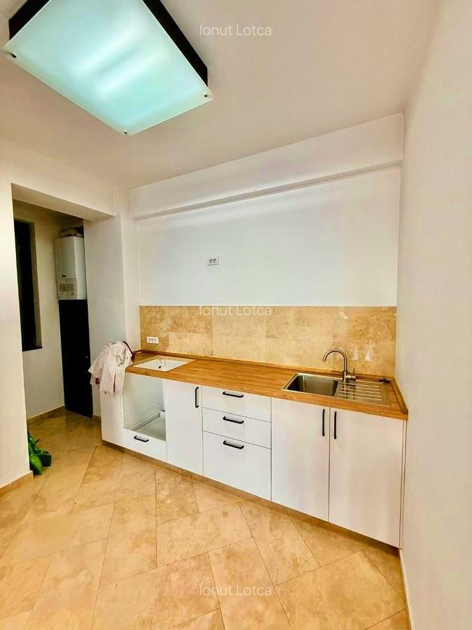 Apartament cu 2 camere semidecomandat în Dorobanți - 15