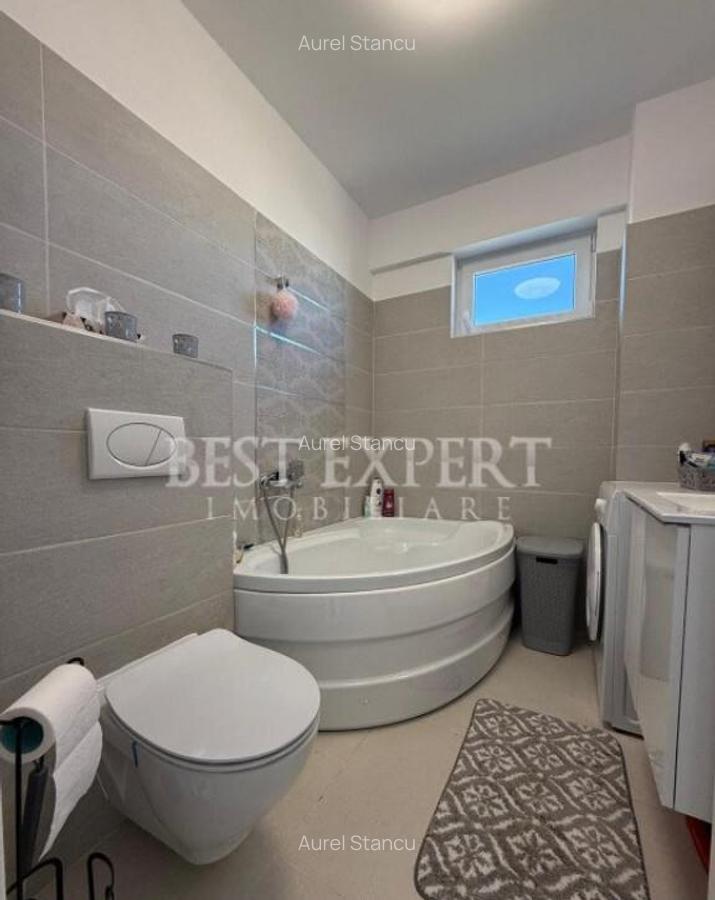 3 Camere cu Parcare inclusa -Prima Chirie/Disponibilitate i - 12