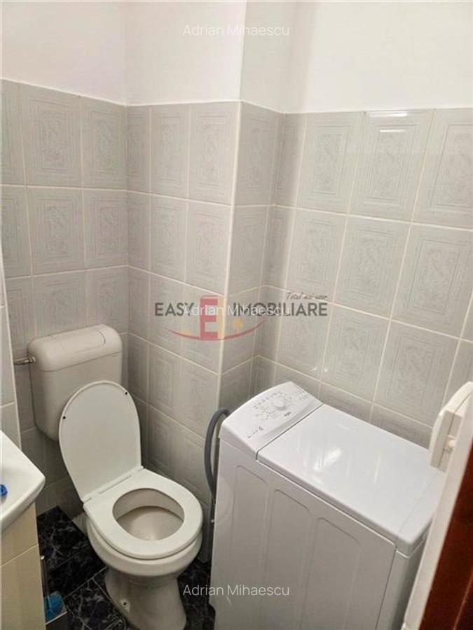 Apartament 3 camere, bloc izolat, Pandurilor, Tudor, Targu Mures - 8