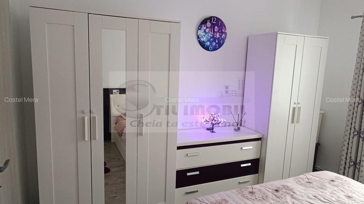 Apartament 2 Camere Tatarasi - 495 euro - 4