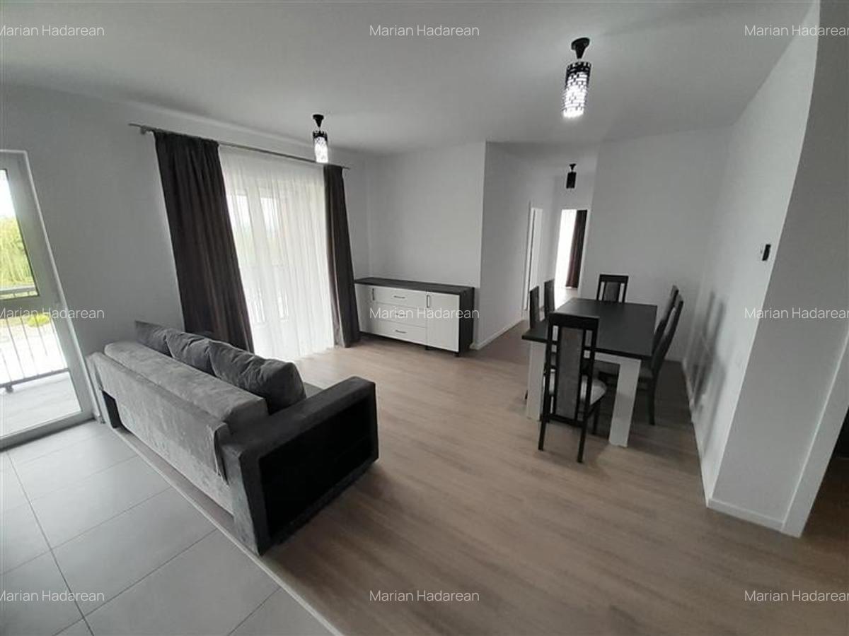 Vanzare apartament 3 camere NOU Floresti in aproapiere de Vivo Mall - 3