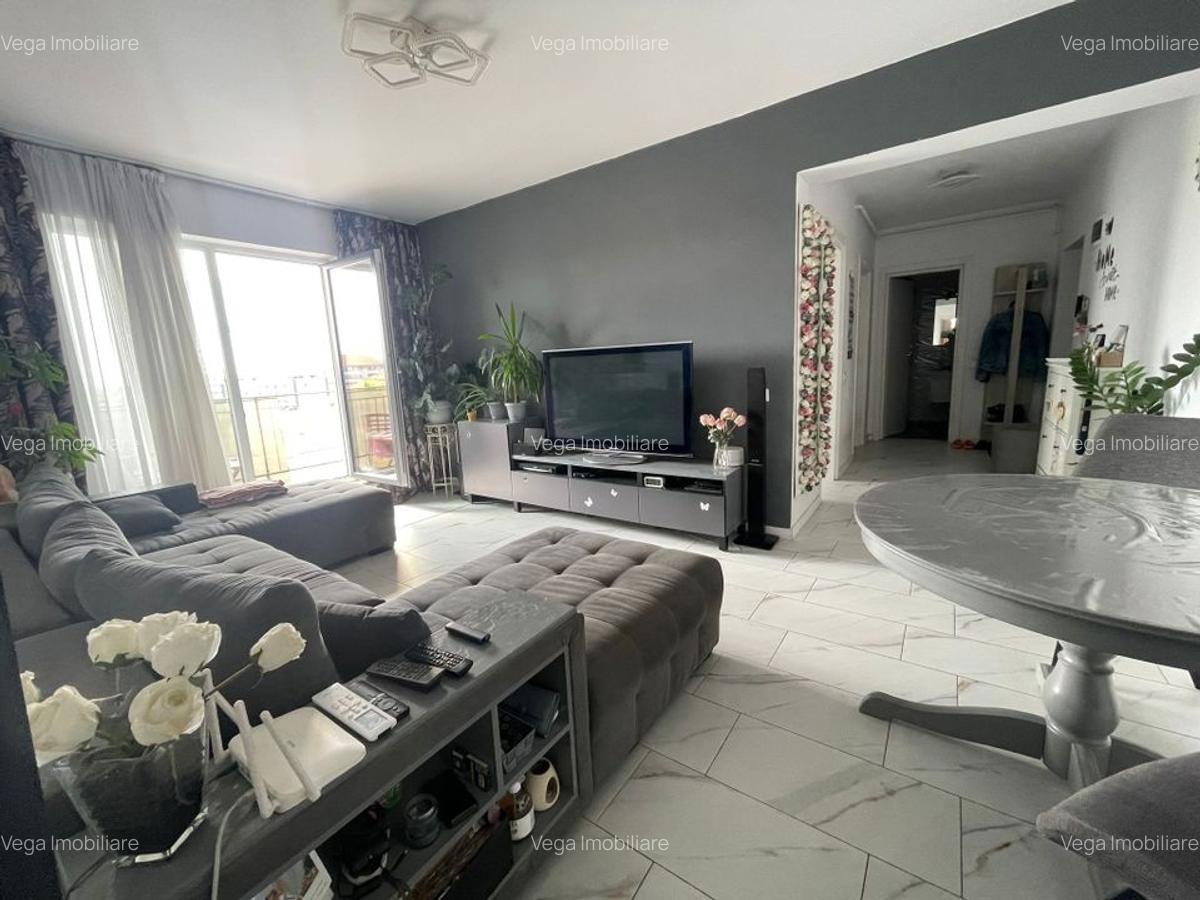 4 camere - 112mp cu PARCARE si BOXA incluse | Dobroesti - Fundeni - 2